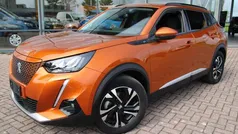 Gebruikt 2021 Peugeot e-2008 Allure SUV | € 21.800 (Eerlijke prijs)