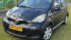 Gebruikt 2010 Toyota Aygo Comfort Hatchback | € 1.650 (Eerlijke prijs)