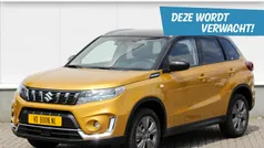 Geel Gebruikt 2023 Suzuki Vitara SUV | € 24.295 (Eerlijke prijs)