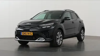 Gebruikt 2024 Kia Stonic GT-Line SUV | € 21.435 (Eerlijke prijs)