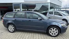 Gebruikt 2005 Volvo V50 Kinetic Stationwagen | € 3.944 (Eerlijke prijs)