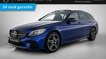 Occasion Mercedes C180 Business 156 PK (114 kW) 2021 Stationwagen