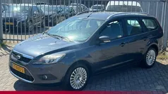 Grijs Gebruikt 2010 Ford Focus Limited Stationwagen | € 3.990 (Eerlijke prijs)