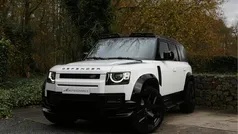 Gebruikt 2024 Land Rover Defender Dynamic SUV | € 149.950