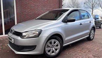 Occasion VW Polo Comfortline 60 PK (44 kW) 2013 Hatchback