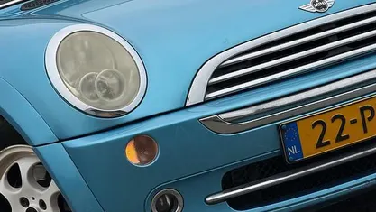 Gebruikt 2005 Mini Cooper Hatchback | € 1.925 (Super prijs)