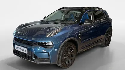Occasion Lynk & Co 01 2022 SUV