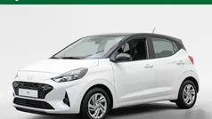 Gebruikt 2024 Hyundai i10 Comfort Hatchback | € 17.440 (Eerlijke prijs)