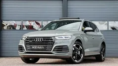 Gebruikt 2020 Audi Q5 Competition SUV | € 36.950 (Super prijs)