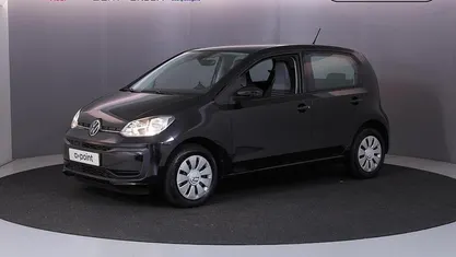 Gebruikt 2023 VW up! Hatchback | € 15.749 (Eerlijke prijs)