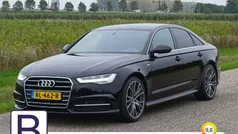 Gebruikt 2018 Audi A6 S-Line Sedan | € 28.045 (Super prijs)