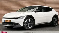 Gebruikt 2024 Kia EV6 Light SUV | € 29.900 (Super prijs)