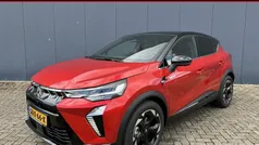 Rood, metallic lak Nieuw 2024 Mitsubishi ASX Instyle SUV | € 36.950 (Eerlijke prijs)