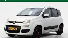 Gebruikt 2016 Fiat Panda Hatchback | € 7.450 (Eerlijke prijs)