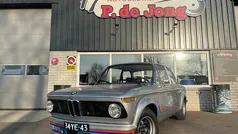Gebruikt 1974 BMW 2002 Sedan | € 109.000