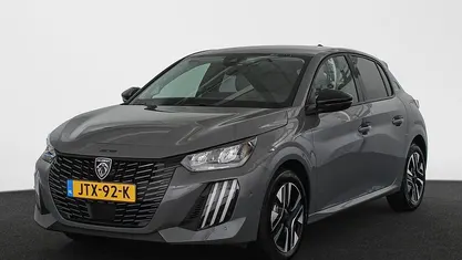 Occasion Peugeot 208 Allure 110 PK (80 kW) 2025 Hatchback