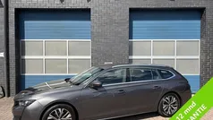 Grijs Gebruikt 2020 Peugeot 508 Active Stationwagen | € 14.745 (Eerlijke prijs)