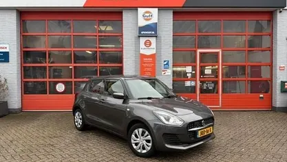 Occasion 2021 Suzuki Swift Comfort Hatchback | € 14.495 (Goede deal)