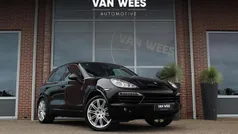 Gebruikt 2012 Porsche Cayenne SUV | € 23.450 (Eerlijke prijs)