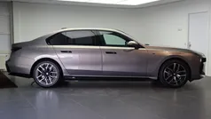 BMW 750e