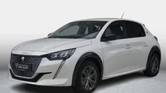 Blanc nacré Gebruikt 2023 Peugeot e-208 Allure Hatchback | € 19.990 (Super prijs)