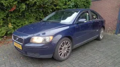 Blauw Gebruikt 2004 Volvo S40 Kinetic Sedan | € 850 (Super prijs)