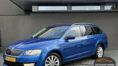 Gebruikt 2016 Skoda Octavia Ambition Stationwagen | € 11.900 (Eerlijke prijs)