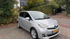Gebruikt 2012 Toyota Verso-S MPV | € 9.450 (Eerlijke prijs)