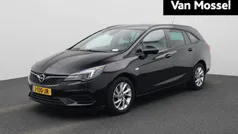 Gebruikt 2020 Opel Astra Edition Stationwagen | € 14.400 (Eerlijke prijs)