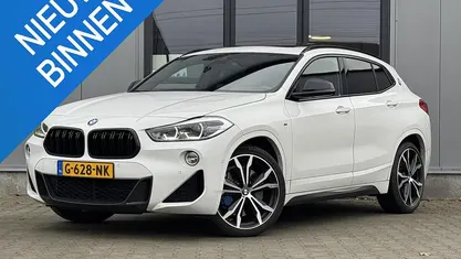 Gebruikt 2019 BMW X2 Executive SUV | € 27.950 (Eerlijke prijs)