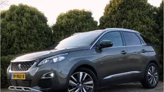 Gebruikt 2018 Peugeot 3008 GT-line SUV | € 13.890 (Eerlijke prijs)