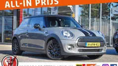 Gebruikt 2016 Mini Cooper Pepper Hatchback | € 14.485 (Eerlijke prijs)
