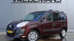 Gebruikt 2011 Fiat Doblò Dynamic MPV | € 5.750 (Goede deal)