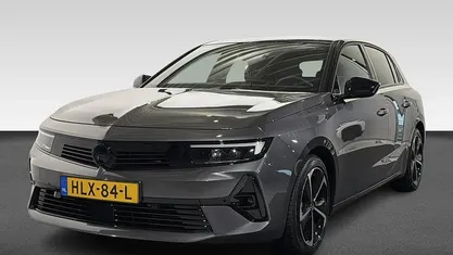 Gebruikt 2025 Opel Astra Hatchback | € 30.940 (Eerlijke prijs)