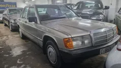 Beige Gebruikt 1985 Mercedes 190 Sedan | € 7.250