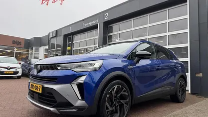 Occasion 2026 Renault Symbioz Esprit Alpine SUV | € 32.490 (Eerlijke prijs)