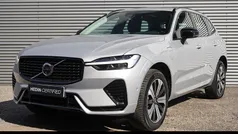 Grijs Gebruikt 2024 Volvo XC60 Plus SUV | € 59.995 (Eerlijke prijs)