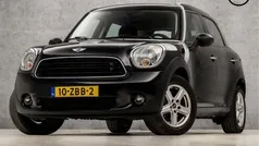 Gebruikt 2012 Mini One Countryman Sport SUV | € 6.445 (Eerlijke prijs)