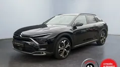 Zwart Gebruikt 2023 Citroën C5 X Business Class Stationwagen | € 25.950 (Eerlijke prijs)