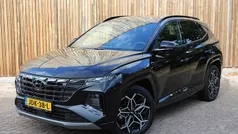 Gebruikt 2023 Hyundai Tucson N Line SUV | € 36.450 (Eerlijke prijs)