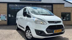 Gebruikt 2015 Ford Transit Custom Limited Van | € 8.995 (Eerlijke prijs)