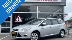 Gebruikt 2013 Ford Focus Trend Stationwagen | € 4.249 (Eerlijke prijs)