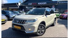 Bruin Gebruikt 2024 Suzuki Vitara SUV | € 25.750 (Eerlijke prijs)