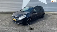 Gebruikt 2007 Renault Clio II Business Hatchback | € 1.650 (Eerlijke prijs)