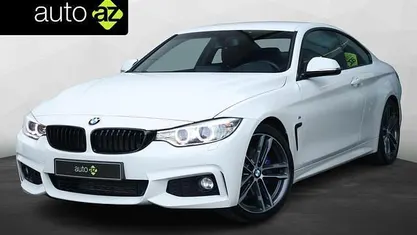 Occasion BMW 420 M Sport 184 PK (135 kW) 2016 Coupé