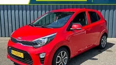 Gebruikt 2020 Kia Picanto Hatchback | € 12.691 (Eerlijke prijs)