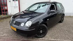 Gebruikt 2004 VW Polo Black Edition Hatchback | € 2.450 (Eerlijke prijs)
