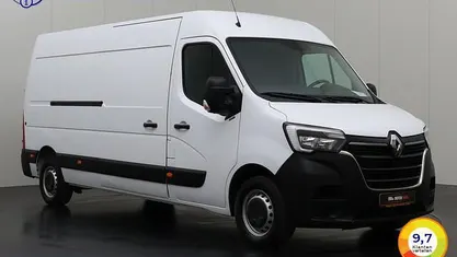 Occasion Renault Master 135 PK (99 kW) 2023 Van