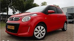 Gebruikt 2018 Citroën C1 Feel Hatchback | € 6.450 (Goede deal)