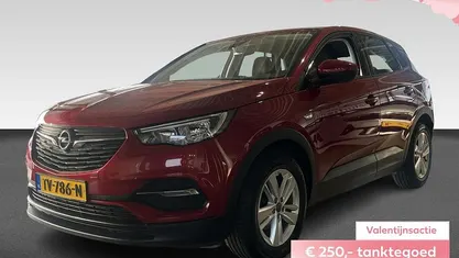 Occasion Opel Grandland X Edition 2018 SUV